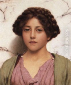A Young Beauty
