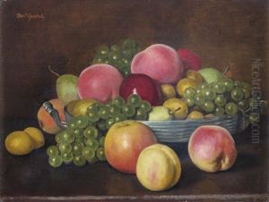 Obststillleben