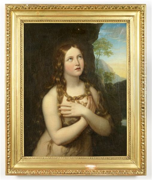 Maria Magdalena - view 1