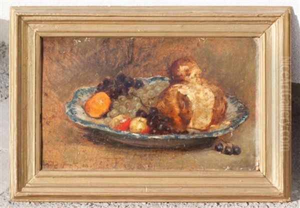 Nature Morte Aux Fruits - view 1