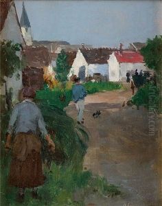 Eragny