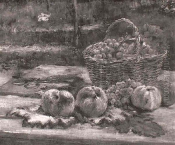 Le Panier De Fruits - view 1