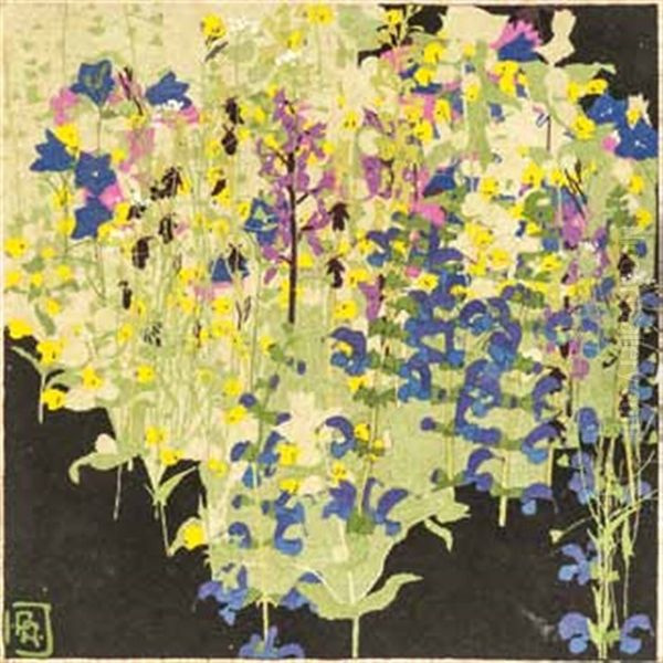 Wiesenblumen - view 1