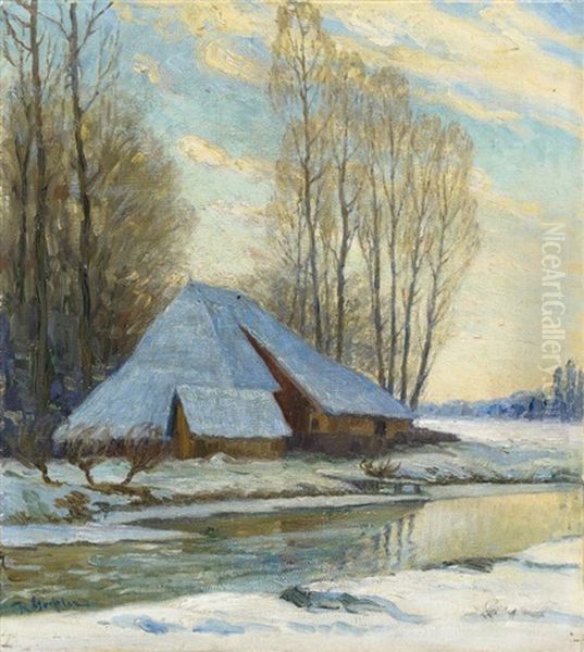 Wintertag - view 1