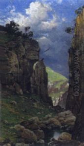 Eifellandschaft