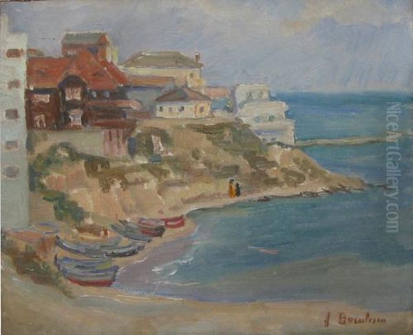 Oras La Malul Marii - view 1