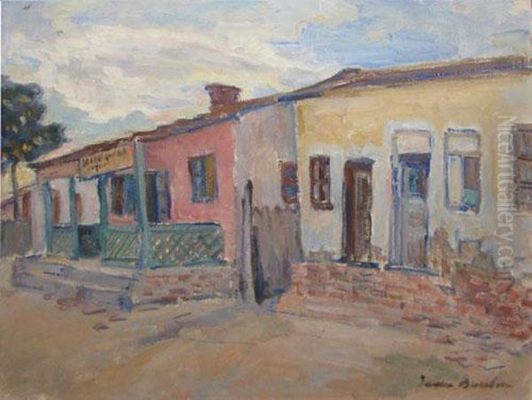 Case In Mahala - view 1