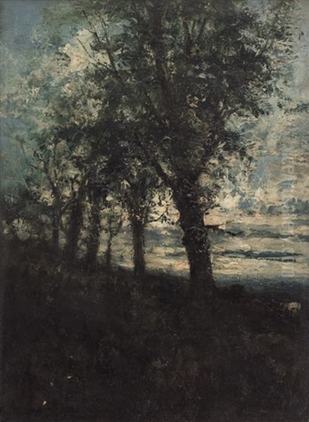 Crepuscolo - view 1