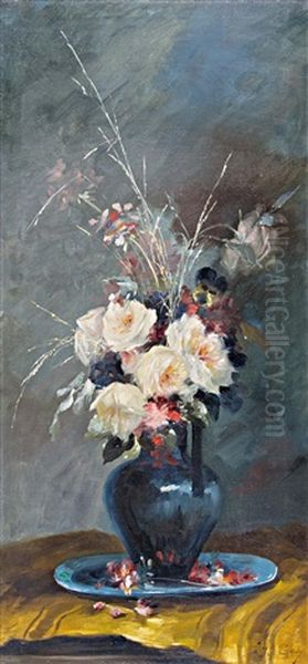 Feher Rozsak - view 1