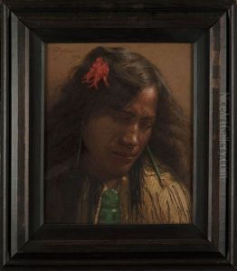 Ngatirea (day Dreams), Natarua Hangapa - Arawa Tribe