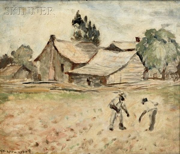 Alabama Cottage - view 1