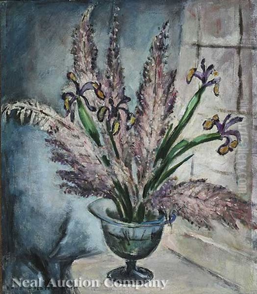 Bouquet - view 1