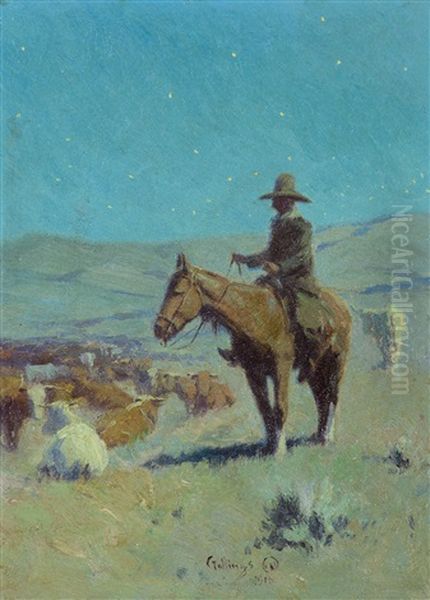 Night Watch - view 1