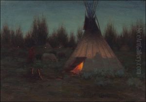 Evening Camp