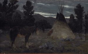 Crow Camp