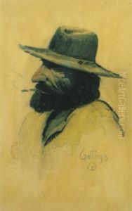 An Old Timer
