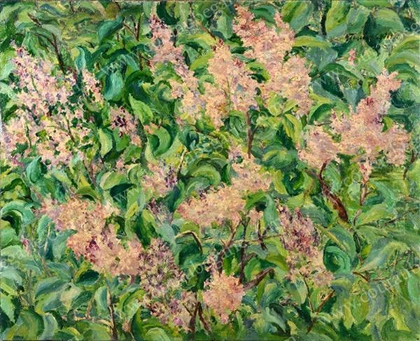 Les Lilas - view 1