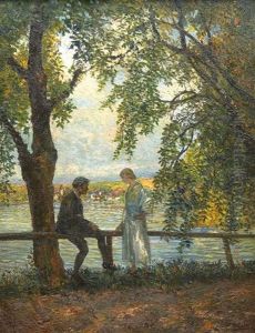 La Rencontre La Rencontre