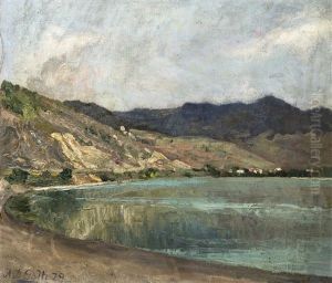 Motif From Wachau