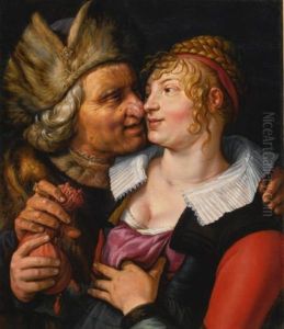 Unequal Lovers Unequal Lovers