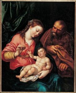 Sainte Famille