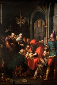 The Circumcision The Circumcision