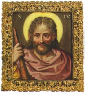 Saint Matthew
