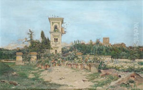 Paisaje Granadino - view 1