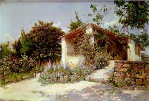 Rincon Del Jardin Rincon Del Jardin