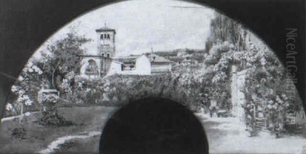 Jardin De Granada - view 1