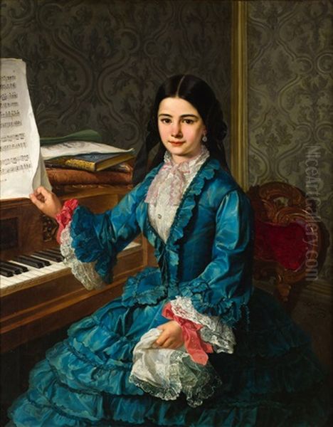 Nina Al Piano - view 1
