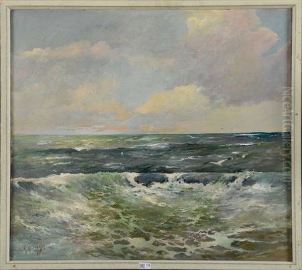 Marine - view 1