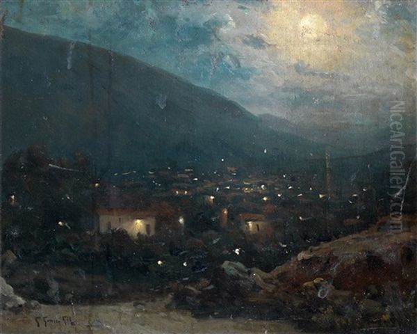 Nocturno - view 1