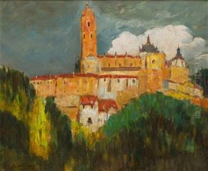 Segovia