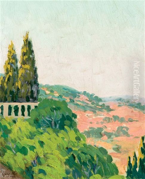 Vista Panoramica - view 1