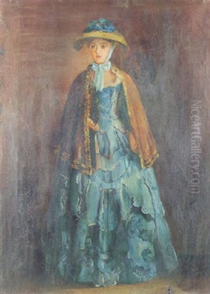 Retrato De Valenciana - view 1