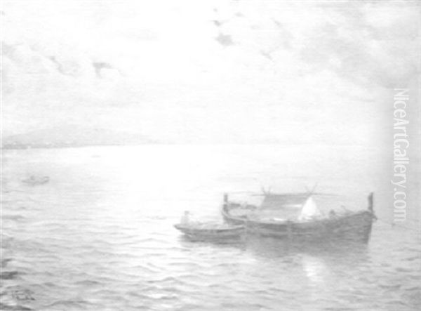 Marina - view 1