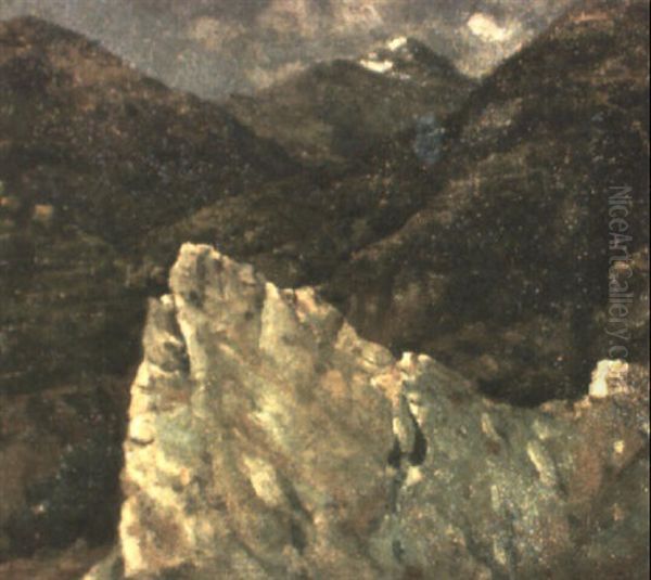 Paisaje - view 1