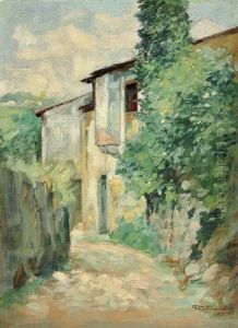 Trecho De Aldeia