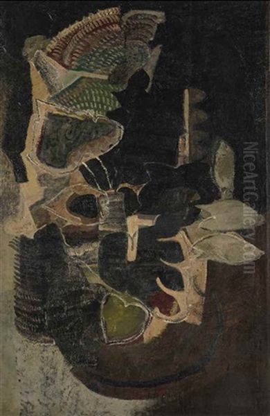 Les Fleurs Du Mal - view 1