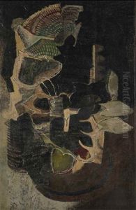 Les Fleurs Du Mal by Emmanuel Gondouin