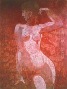 Nu Rouge Nu Rouge