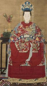 Gong Zhilu (late Ming Early Qing Dynasty), The Gong Zhilu (late Ming Early Qing Dynasty), The