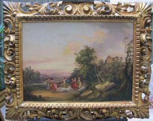 Le Triomphe De L'amour