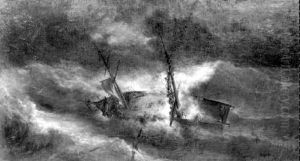 La Tempete La Tempete