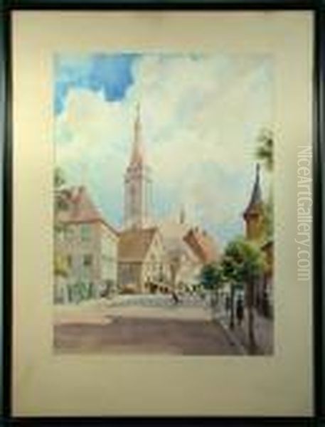 Untitled - view 1