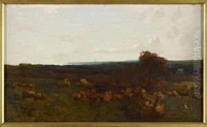 On The East Coast by Robert, Sir Baden-Powell