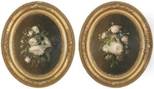 Rosengebinde (+ Another; 2 Works) Rosengebinde (+ Another; 2 Works)