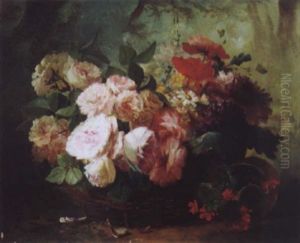 Le Panier De Fleurs Le Panier De Fleurs
