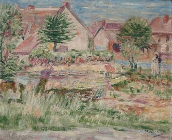 Le Jardin - view 1